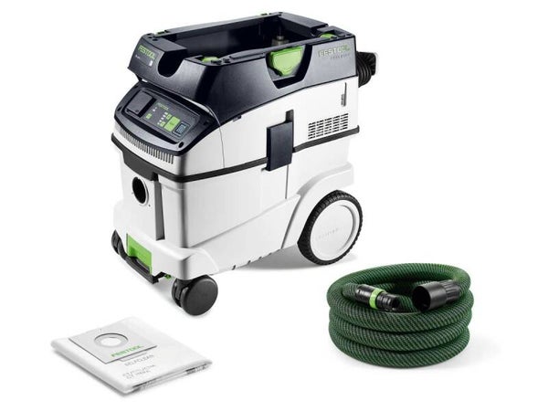 Festool Aspirateur CLEANTEC CTL 36 EI (577912)