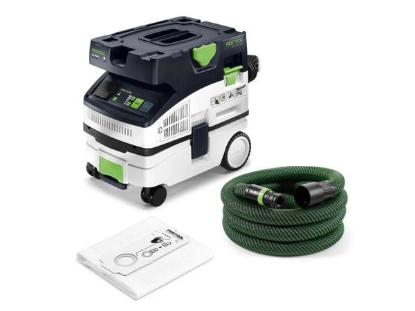Festool Aspirateur CLEANTEC CTL MINI I (578312)