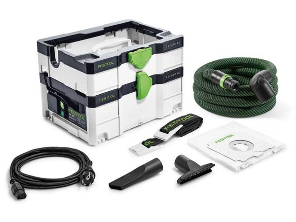 Festool Aspirateur CLEANTEC CTL SYS (575281)
