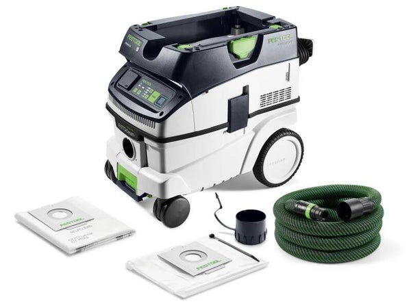 Festool Aspirateur CLEANTEC CTM 26 EI AC (577855)