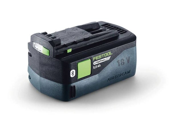 Festool Batterie 18 V BP 18 Li 5,0 HP-ASI (578939)