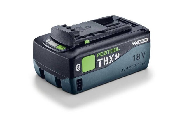 Festool Batterie 18 V BP 18 TBX 8 ASI (578746)