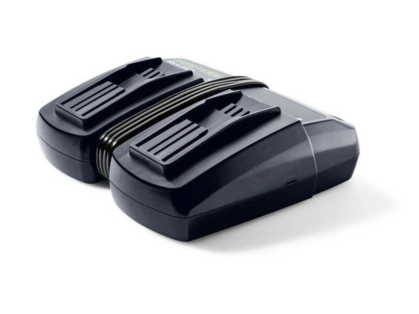Festool Chargeur rapide TCL 6 DUO (577017)