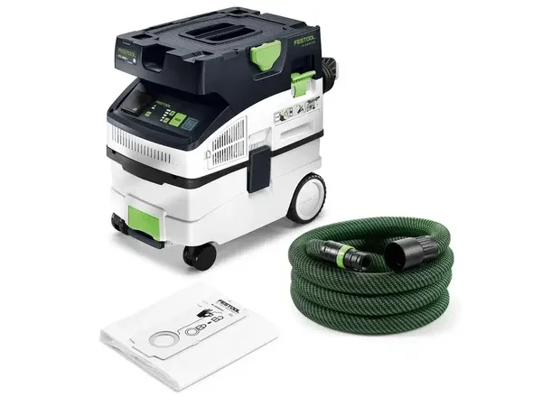 Festool Aspirateur CLEANTEC CTL MIDI I (578318)