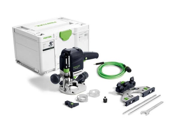 Festool Défonceuse OF 1010 REBQ-Plus (578015)