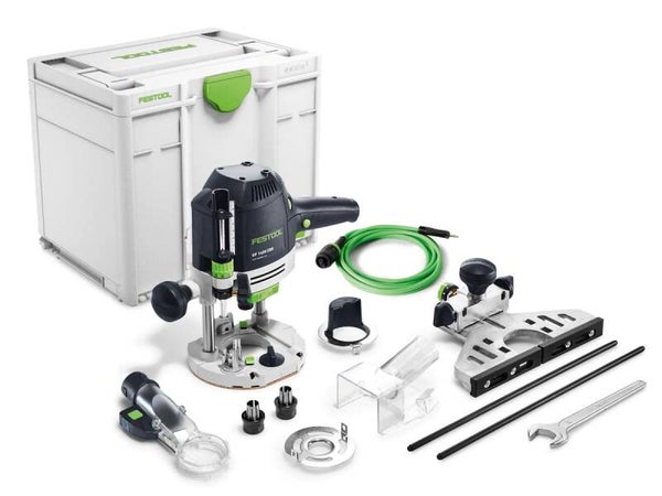 Festool Défonceuse OF 1400 EBQ-Plus (578950)