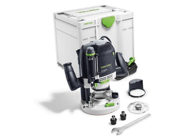 Festool Défonceuse OF 2200 EB-Plus (576216)