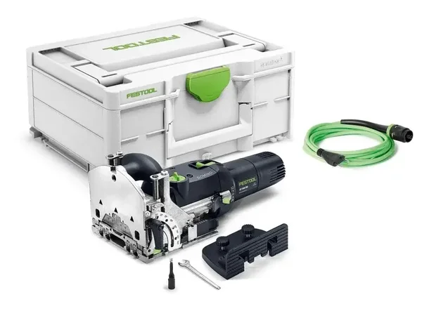 Festool Fraiseuse DOMINO DF 500 RQ-Plus (578463)
