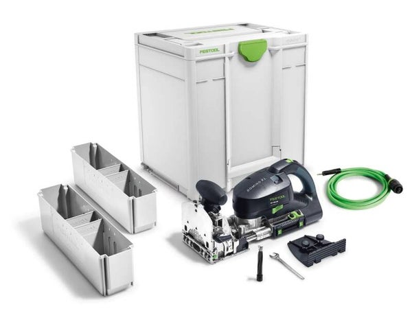 Festool Fraiseuse DOMINO XL DF 700 EQ-Plus (576430)