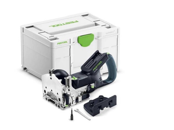 Festool Fraiseuse sans fil DOMINO DFC 500 E-Basic (578120)