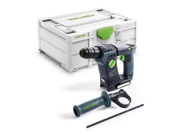 Festool Perforateur sans fil BHC 18-Basic (577600)
