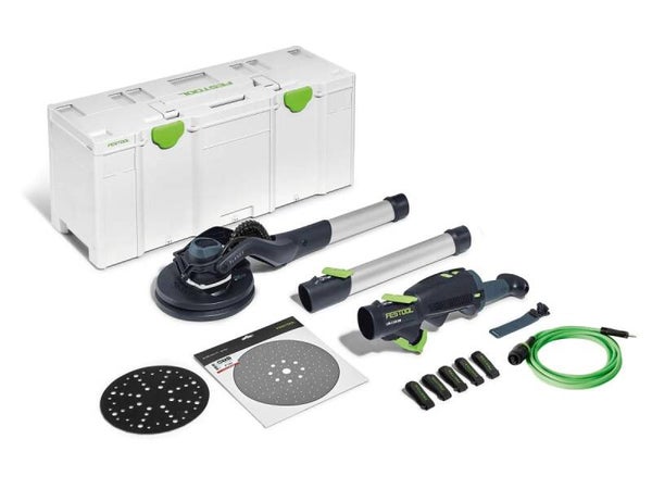 Festool Ponceuse à bras PLANEX LHS 2 225 EQI-Plus (575991)