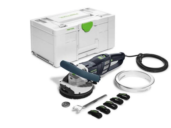 Festool Ponceuse de rénovation RENOFIX RG 130 ECI-Plus (577046)
