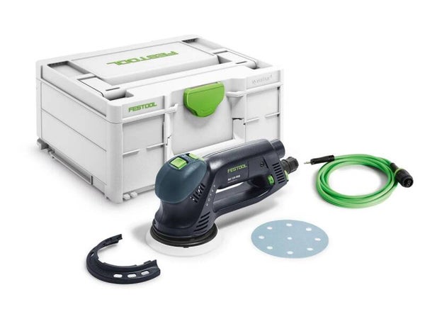 Festool Ponceuse roto-excentrique ROTEX RO 125 FEQ-Plus (576030)