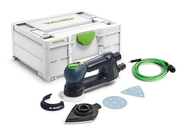 Festool Ponceuse roto-excentrique ROTEX RO 90 DX FEQ-Plus (576260)