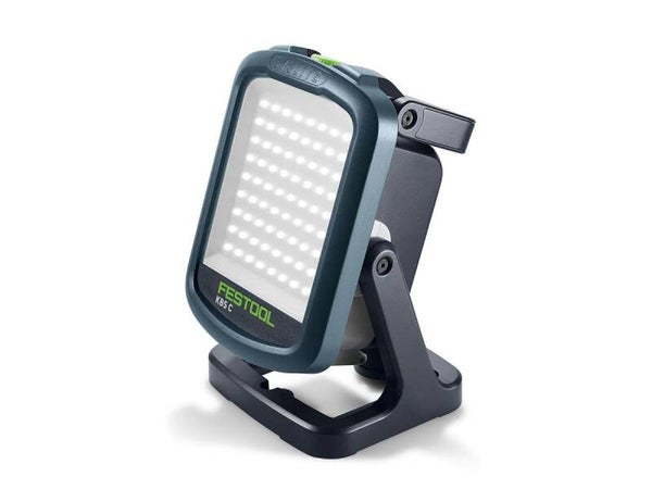 Festool Projecteur de chantier sans fil SYSLITE KBS C (578126)