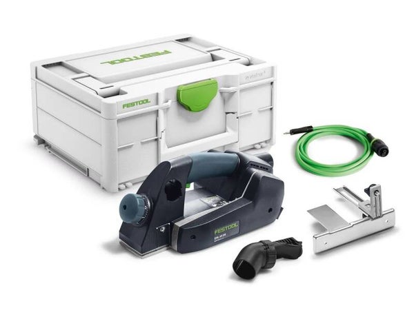 Festool Rabot EHL 65 EQ-Plus (576248)