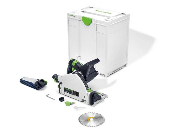 Festool Scie plongeante sans fil TSC 55 KEB-Basic (578738)