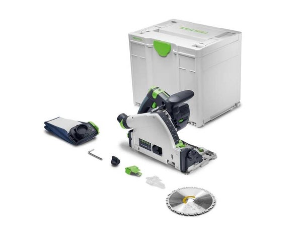 Festool Scie plongeante sans fil TSC 55 KSEB-Basic (577988)