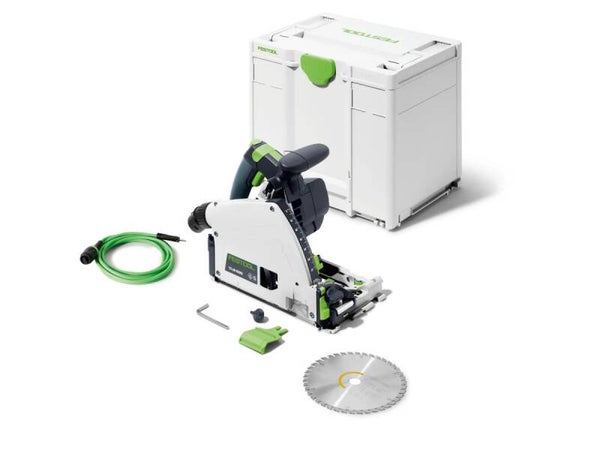 Festool Scie plongeante TS 60 KEBQ-Plus (576722)