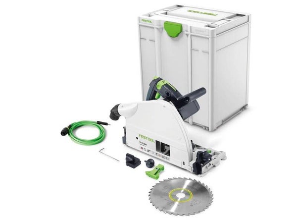 Festool Scie plongeante TS 75 EBQ-Plus (576111)