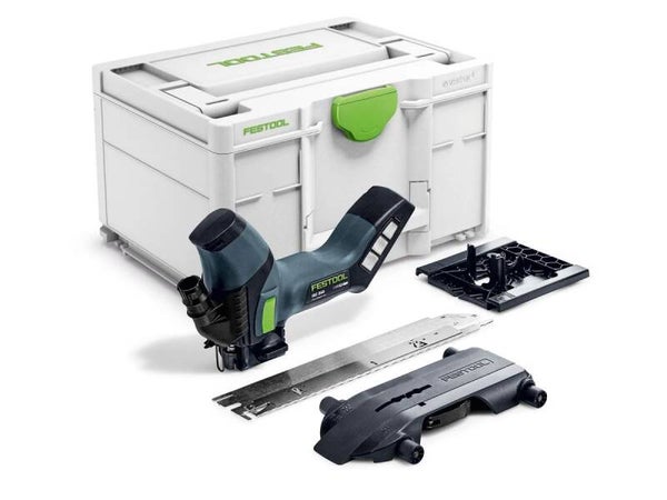 Festool Scie sans fil pour matériaux isolants ISC 240 EB-Basic (576571)