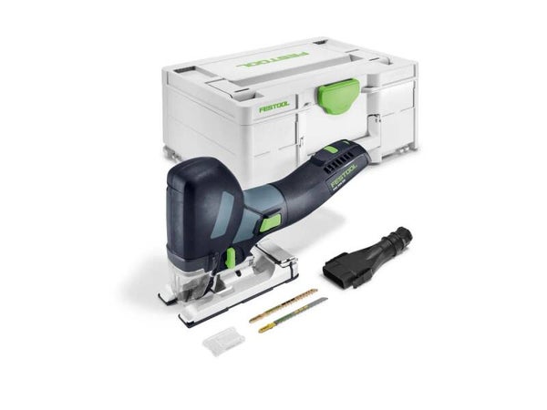 Festool Scie sauteuse sans fil PSC 500 EB-Basic (576959)