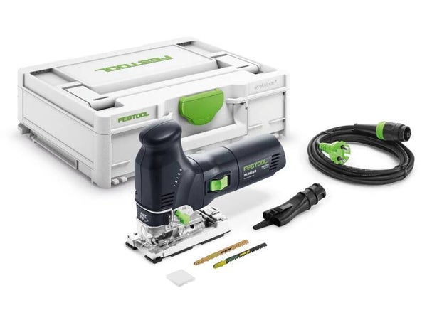 Festool Scie sauteuse TRION PS 300 EQ-Plus (576042)