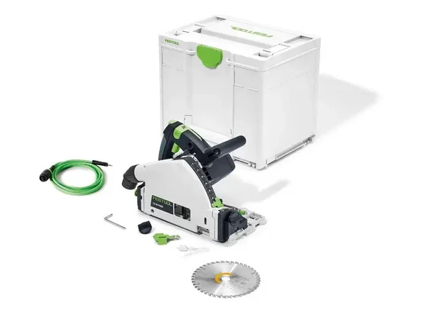 Festool Scie plongeante TS 55 FEBQ-Plus (576704)