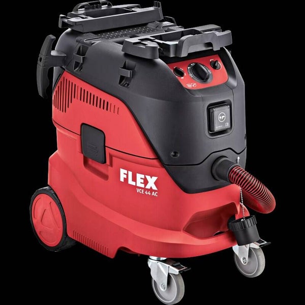 Flex Aspirateur de sécurité classe H VCE 44 H AC (446.025)