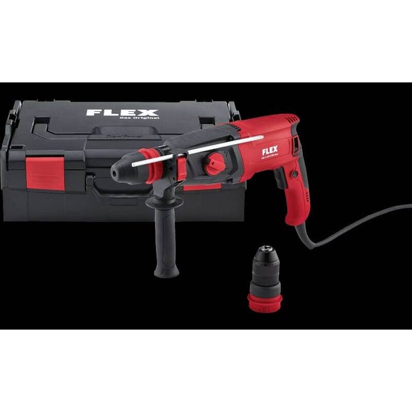 Flex Perforateur-burineur SDS-plus CHE 2-28 R SDS-plus (461.490)