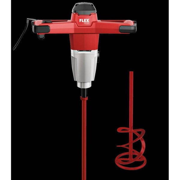 Flex Malaxeur avec fouet HP2 140 MXE 1202 + HP2 140 (495.921)