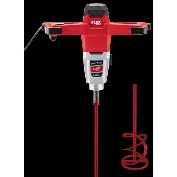 Flex Malaxeur avec fouet HP2 160 MXE 1602 + HP2 160 (495.948)