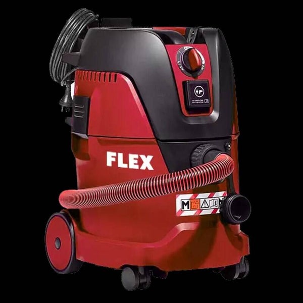 Flex Aspirateur de sécurité classe M VCE 22 M MC (519.812)