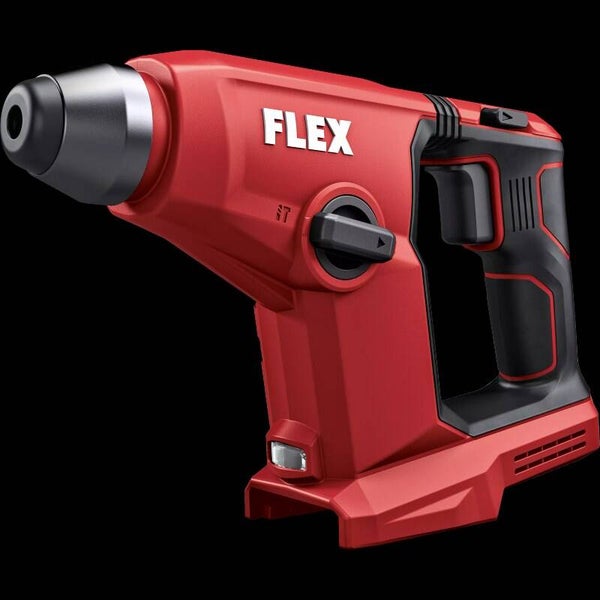 Flex Perforateur sans fil 18V SDS-plus FHE 1-16 18.0-EC C (531.311)