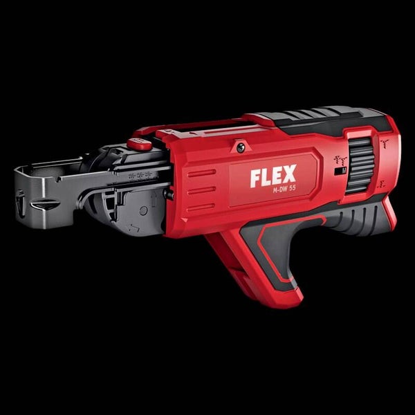 Flex Chargeur de vis M-DW 55 pour DW 45 18-EC et DW 37 12-EC (531.747)