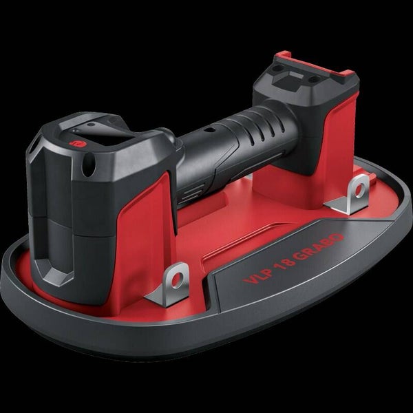 Flex Twinpack 2x Ventouse électrique VLP 18 Grabo 18V + accus (533.346)