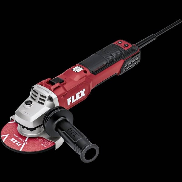 Flex Meuleuse d’angle INOX 125 mm LBE 20-8 125-EC INOX (534.019)