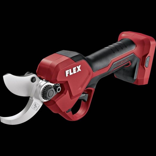 Flex Sécateur sans fil GPS 35 18-EC 18V + accus (535.133)