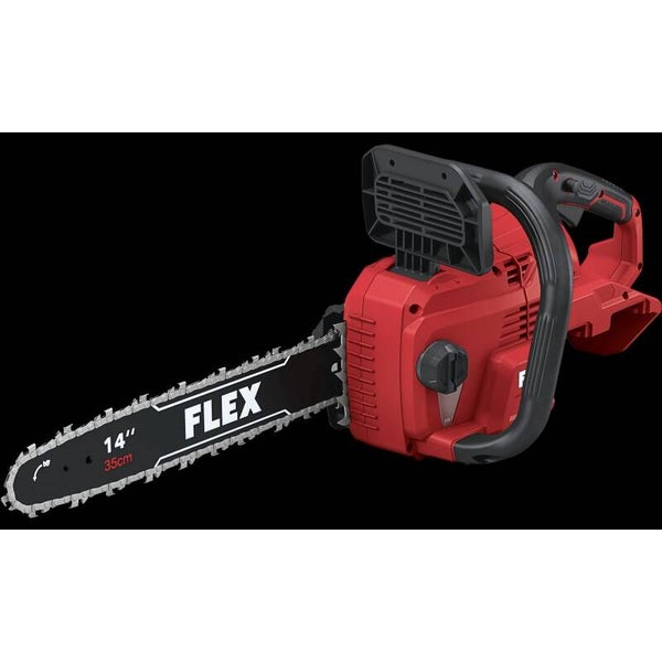Flex Tronçonneuse sans fil GCS 35 2x18-EC + accus 8,0 Ah (535.186)