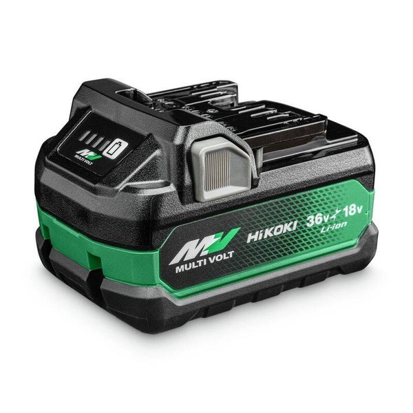 Hikoki Batterie MultiVolt 36V/18V 2,5/5,0 Ah BSL36A18X