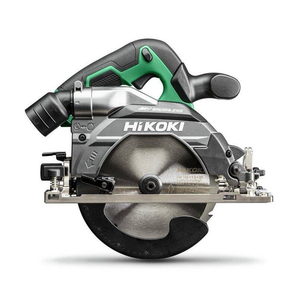 Hikoki Scie circulaire 165 mm 36V C3606DB
