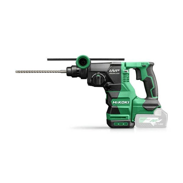 Hikoki Perforateur SDS-plus 36V (3 fonctions) DH3628DA