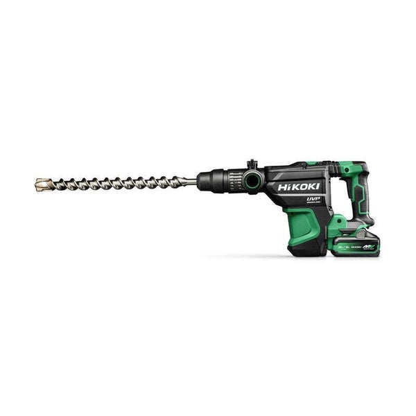 Hikoki Perforateur SDS-max 36V DH3640DA