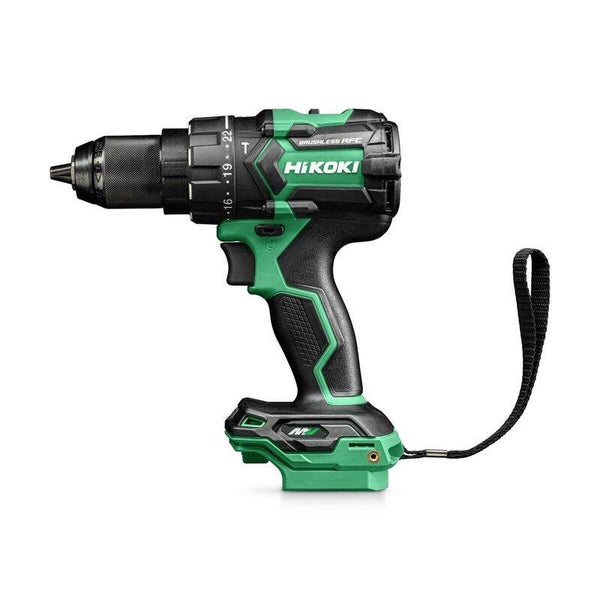 Hikoki Perceuse-visseuse à percussion 36V DV36DC