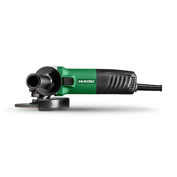 Hikoki Meuleuse 125 mm 230V G13SR4