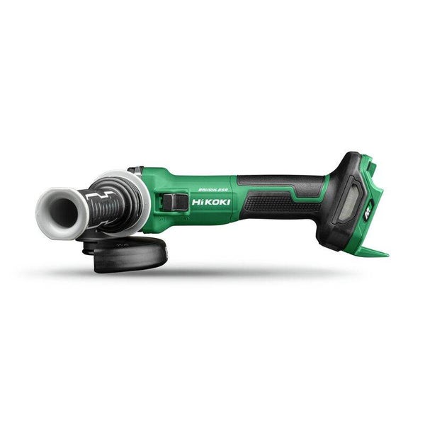 Hikoki Meuleuse 125 mm 36V G3613DE