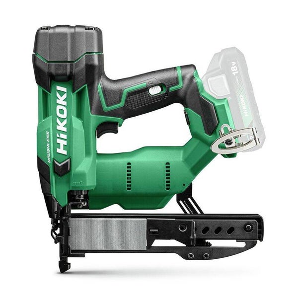 Hikoki Agrafeuse lambris 18V N1804DA