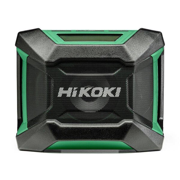 Hikoki Radio de chantier 18V UR18DA