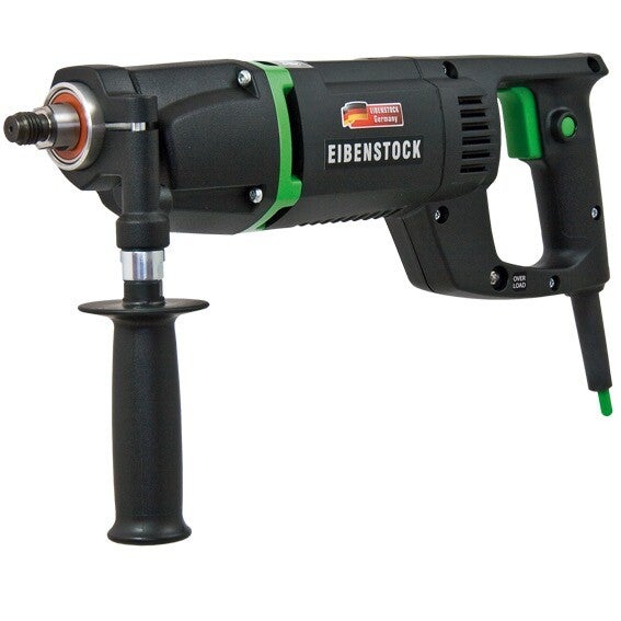 EHD 1500 CAROTTEUSE DIAMANTÉE À SEC-EHD 1500 DIAMANT-TROCKEN-KERNBOHRMASCHINE-EHD 1500 CAROTATRICE A SECCO DIAMANTATA